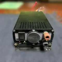 伊藤忠テクノサイエンス Power Pack 変圧器 100V-115V 伊藤忠テクノサイエンス Power Pack 変圧器 100V-115V - メルカリ