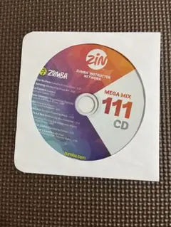 ズンバ Zumba Megamix 103 / 104 CD 2枚セット - メルカリ
