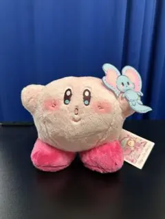星のカービィ パーティーハット ぬいぐるみ 星のカービィ パーティーハット ぬいぐるみ - メルカリ
