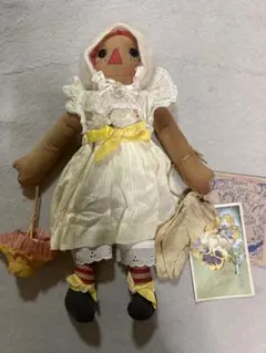 タタードラビット ドール　ONE-OF-KIND COLLECTION