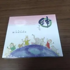 新品CD　Minehaha ミネハハ / 絆