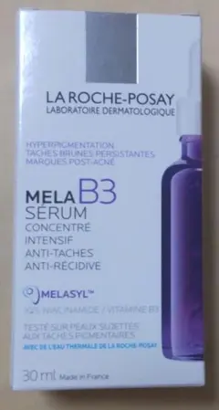 LA ROCHE-POSAY MELA B3 セラム 30mlのサムネイル