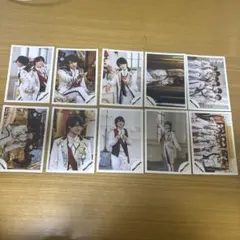 平野紫耀 キンプリ King & Prince 公式写真 シンデレラガール