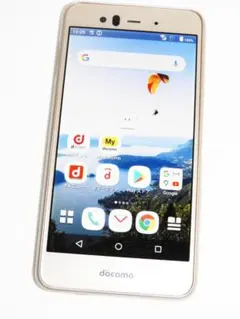 2026年最新】機種名：arrows Be F-04K スマートフォン本体の人気