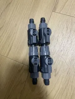 EHEIM ダブルタップ 2個セットのサムネイル
