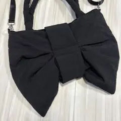 2way バッグ ナイロン