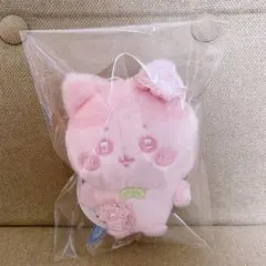 ハチワレ　ちいかわ　ぬいぱれっと ～さくらいろ～