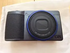 2025年最新】RICOH GR IIIx urban editionの人気アイテム - メルカリ