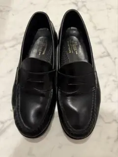 G.H.BASS × Green label relaxing ローファー