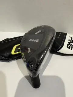 2026年最新】ping g430 ユーティリティ 4uの人気アイテム - メルカリ