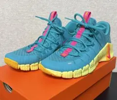NIKE フリー メトコン5 美品26.5cm