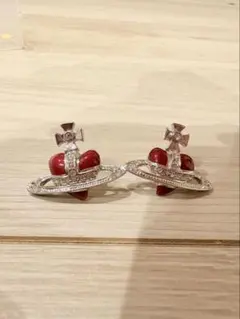2026年最新】Vivienne Westwood レディース ピアス(両耳用)の人気