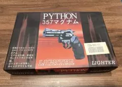 2025年最新】PYTHON357 MAGNUMの人気アイテム - メルカリ