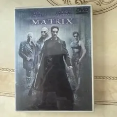 MATRIX DVD