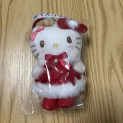 キティちゃん ハローキティ マスコット 一番くじ 当たりくじ サンリオ