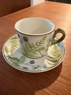 Villeroy & Boch ドイツ製 ヴィンテージ スーピエール - メルカリ