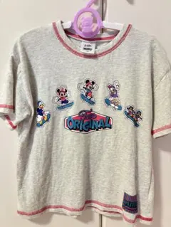 しまむら Tシャツ 【120】 リトシー MINT コラボのサムネイル