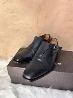 zegna 革靴のサムネイル