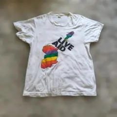 2026年最新】live aid Tの人気アイテム - メルカリ