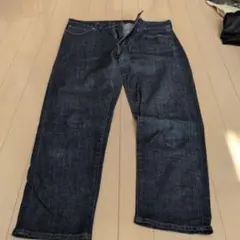 UNIQLO スキニーデニム 28