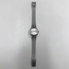 M*O様 セイコー クレドール 6030-5100 メンズ 稼働 ジェラルドジェ