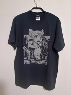 都市伝説解体センター ジャスミンTシャツ