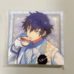 あんスタ 誓約花印アクリル 漣ジュン