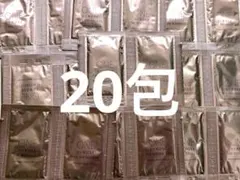 20包　ワンバイコーセー　ザ　リンクレス　W