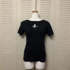 クロムハーツ　tシャツ　フォティ　スカルCHROME HEARTSのサムネイル