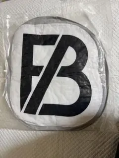 2:BE BE:FIRST SS席 グッズ / ダイカットクッション