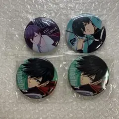 2026年最新】糸師凛 缶バッジの人気アイテム - メルカリ