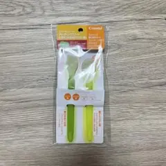 【新品】Combi 離乳食 フィーディングスプーン