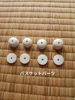 ナンタケットバスケット 8Inch オーバル メープルベースセット - メルカリ