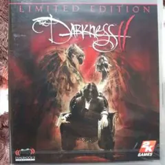 【北米版/新品未開封】THE DARKNESS2 LIMITED EDITION