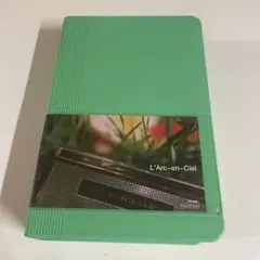 L'Arc-en-Ciel プロモCD BOX 非売品 - メルカリ