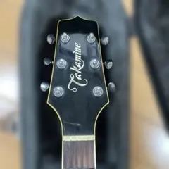 TAKAMINE PT108 1990年代製 ハードケース付き ジャンクのサムネイル