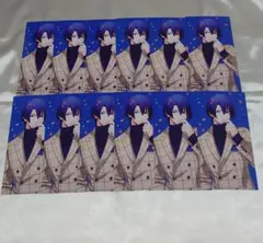 うたプリ 聖川真斗 7周年イベント特典