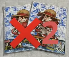 ワンピースカード 3rdアニバーサリーガイド・ワンピースマガジン別冊