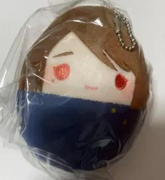 ぬいくじ　2呪術廻戦 くじメイト 家入硝子 ふわコロりん E賞