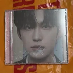 ALD1 EUPHORIA (JEWEL CASE Ver.) ゴヌ