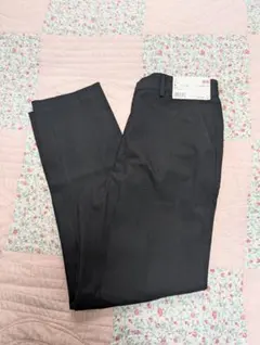 UNIQLO ユニクロ　新品タグ付き スマートスタイルアンクルパンツ М