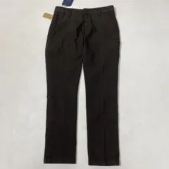 未使用 Demi-Luxe BEAMS J.W.BRINE グレンチェックパンツ