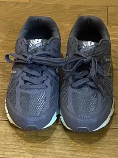 New Balance 480v5 レディース24cm ランニングシューズ