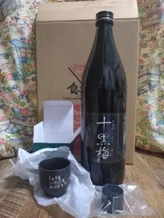 2025年最新】生搾りどくだみ青汁酒・十黒梅の人気アイテム - メルカリ