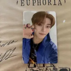 ALPHA DRIVE ONE ALD1 シンロン　タワレコ特典　トレカ