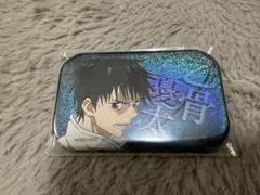 劇場版 呪術廻戦0 乙骨憂太 スクエア缶バッジ