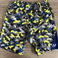 YONEX ハーフパンツ L