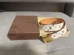 Louis Vuitton モノグラム ベルトのサムネイル