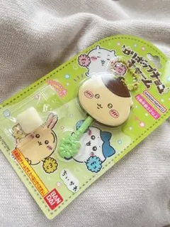 ちいかわ フィギュア 栗饅頭