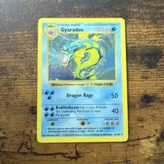 【PSA7】海外限定加工 わるいギャラドス プレリリース プロモ 英語 PSA7】海外限定加工 わるいギャラドス プレリリース プロモ 英語 2026